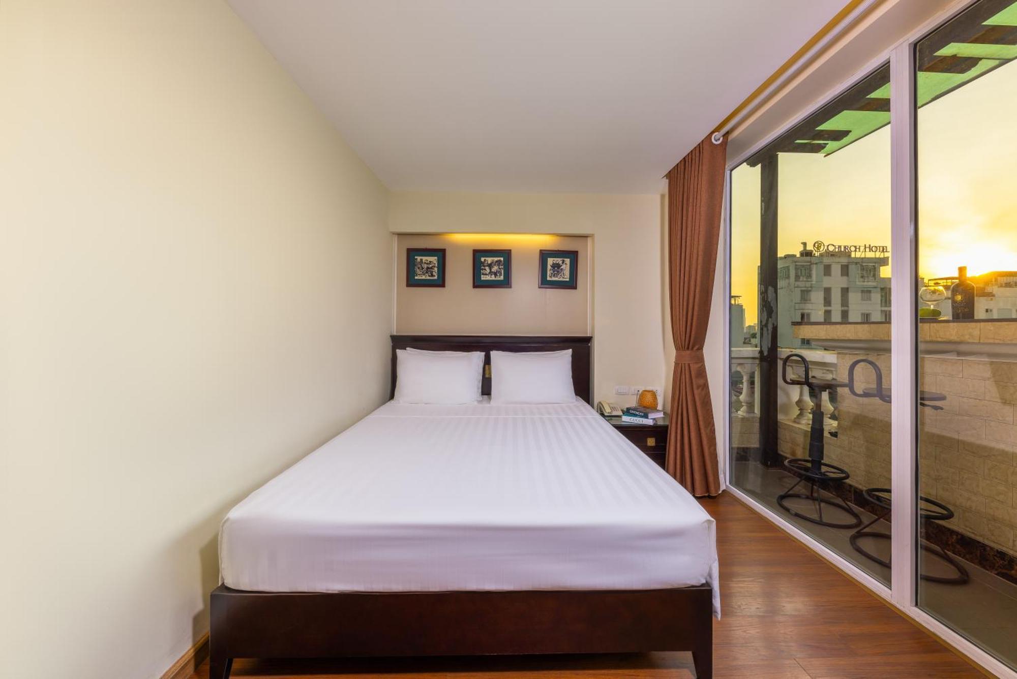 Centre Point Hanoi Hotel — Photos 3